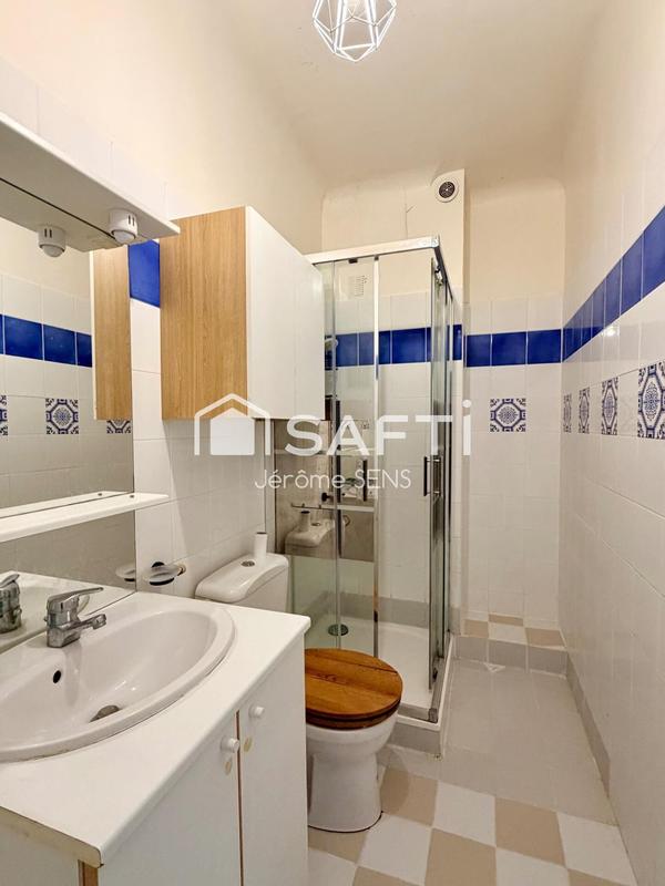 Maison - 168 m² - 8 pièces