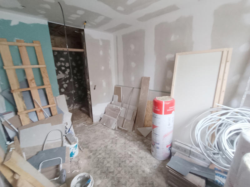 Maison - 81 m² - 4 pièces