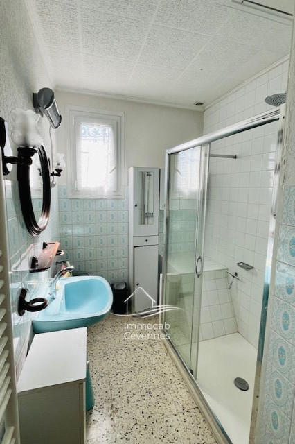 Maison - 103 m² - 4 pièces