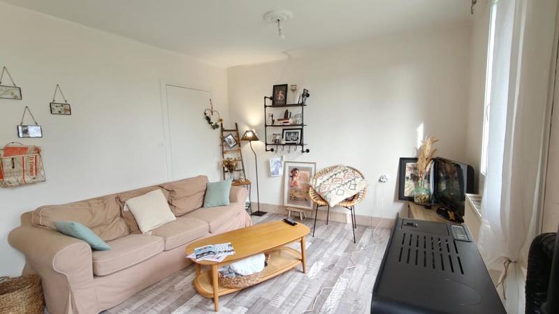 Villa - 85 m² - 5 pièces