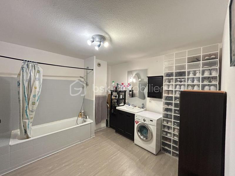 Appartement - 88 m² - 5 pièces