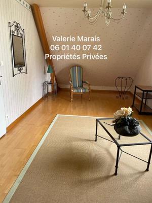 Maison - 158 m² - 7 pièces