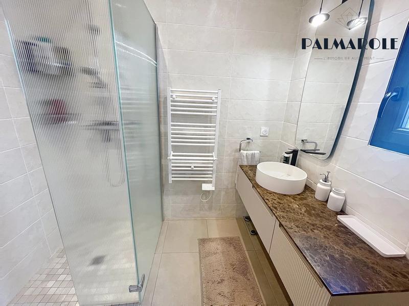 Villa - 96 m² - 4 pièces