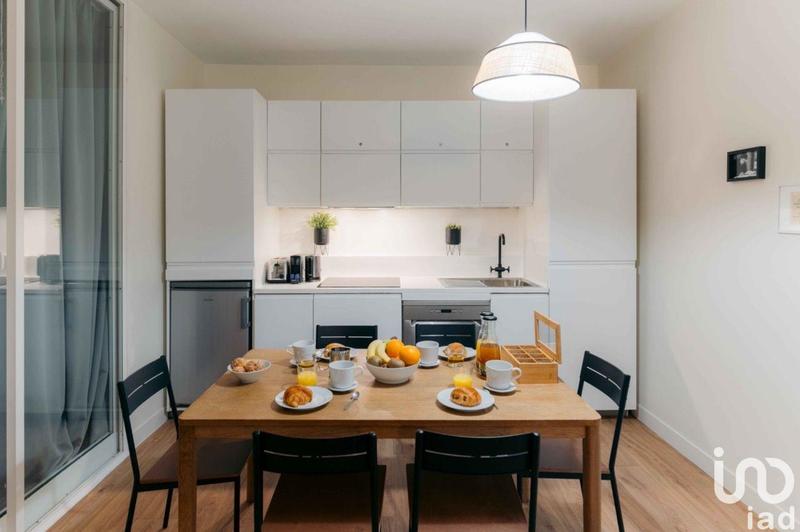 Local commercial - 116 m²