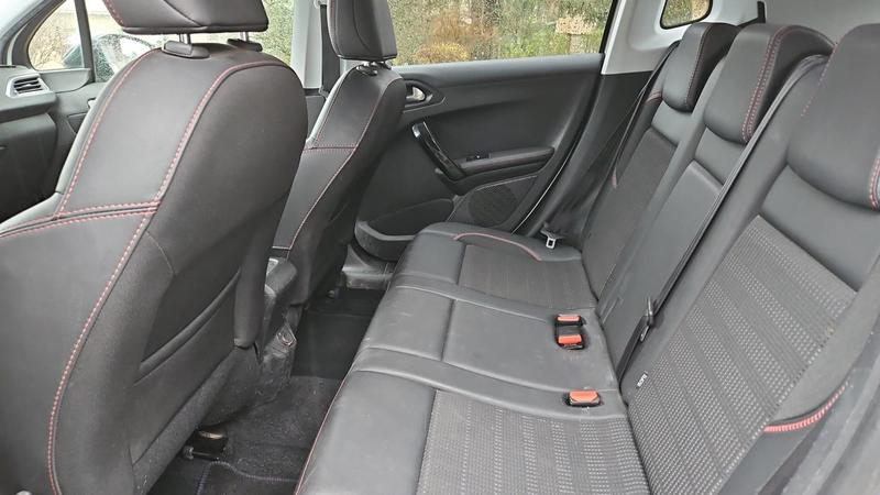 Peugeot 2008 1.2 PureTech 130 Gt-Line