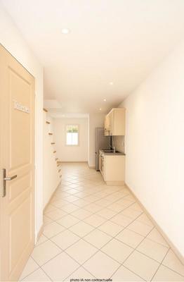 Appartement - 81 m² - 4 pièces