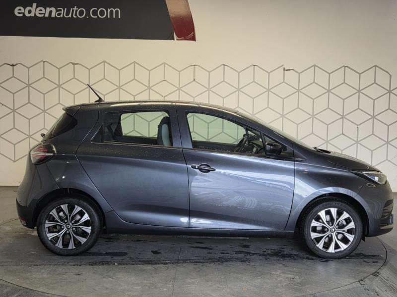 Renault Zoe R110 Achat Intégral Limited