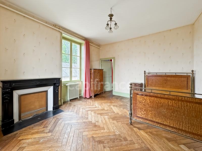 Maison de village - 164 m² - 5 pièces