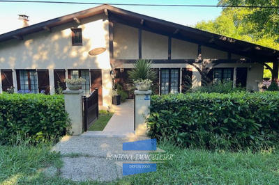 Maison - 156 m² - 5 pièces