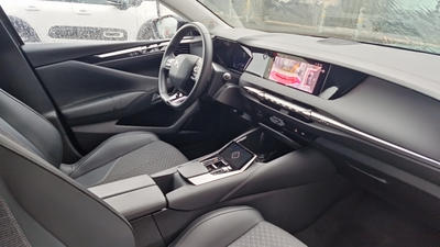 Ds Ds 4 Hybride E-Tense 225 Eat8 Cross Trocadero