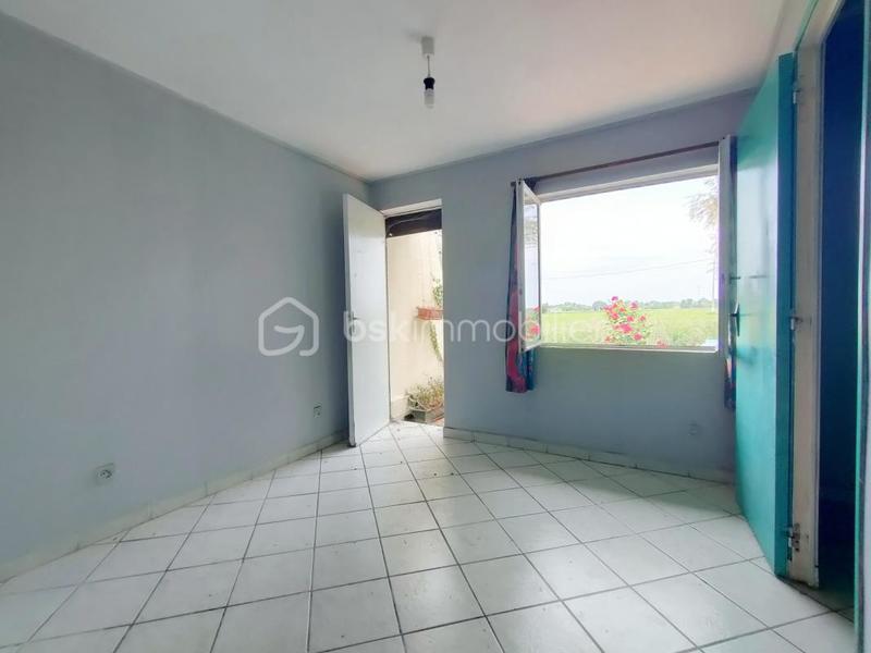 Maison - 70 m² - 3 pièces