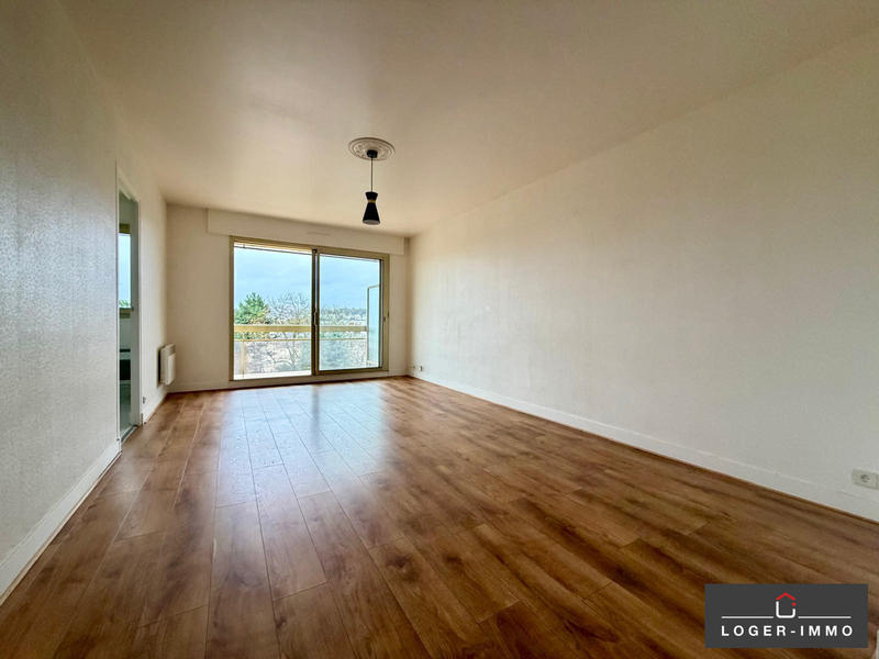 Appartement - 51 m² - 2 pièces