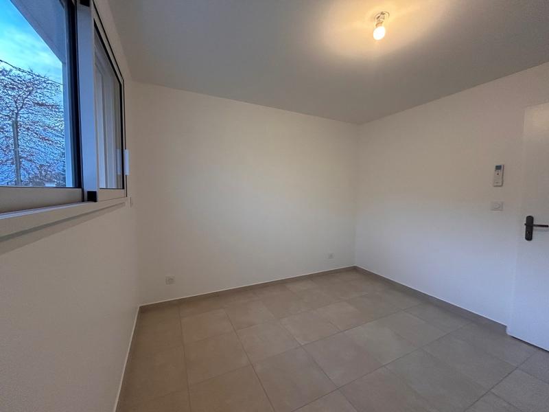 Appartement - 120 m² - 4 pièces