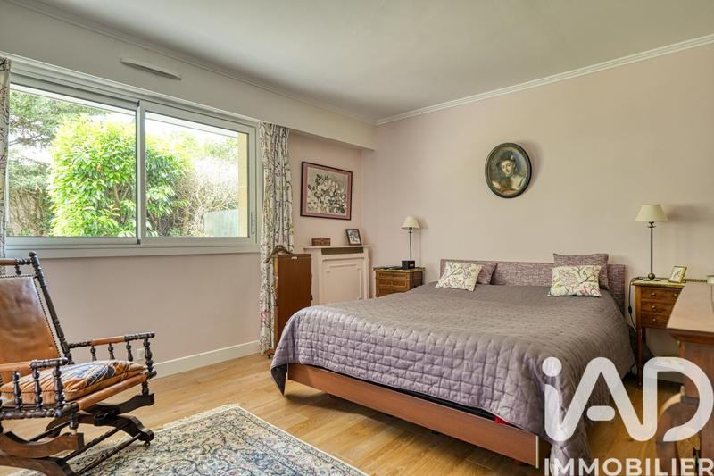 Appartement - 99 m² - 4 pièces