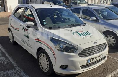 Fonds de commerce - 50 m²