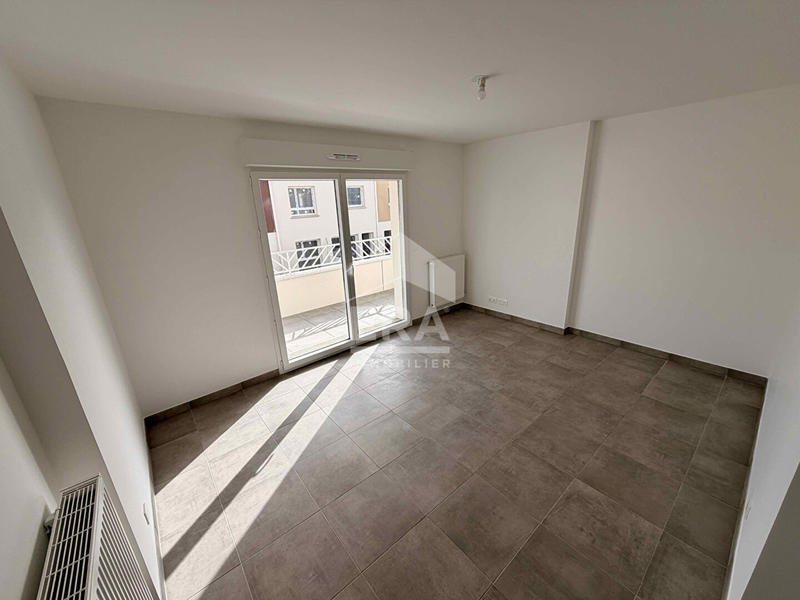 Appartement - 33 m² - 1 pièce