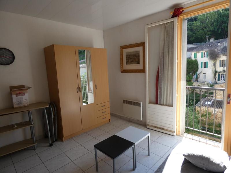 Appartement - 16 m² - 1 pièce