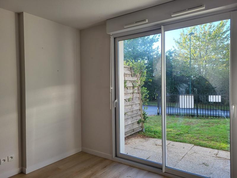 Bureau - 46 m² - 3 pièces