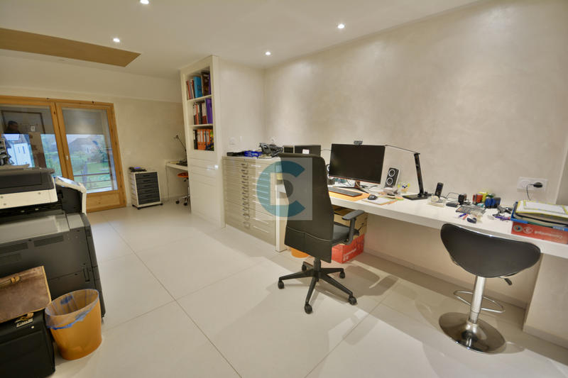 Ferme - 270 m² - 8 pièces