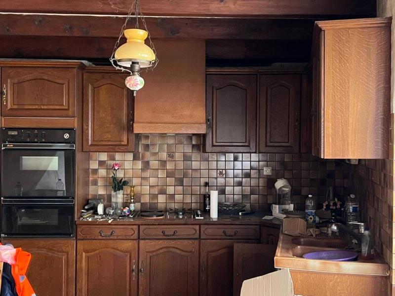 Maison de ville - 82 m² - 6 pièces