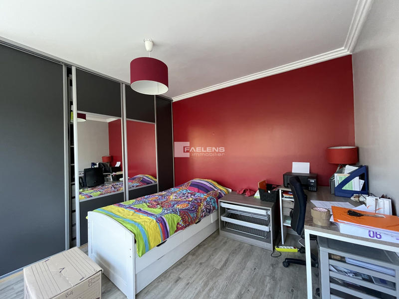 Appartement - 83 m² - 4 pièces