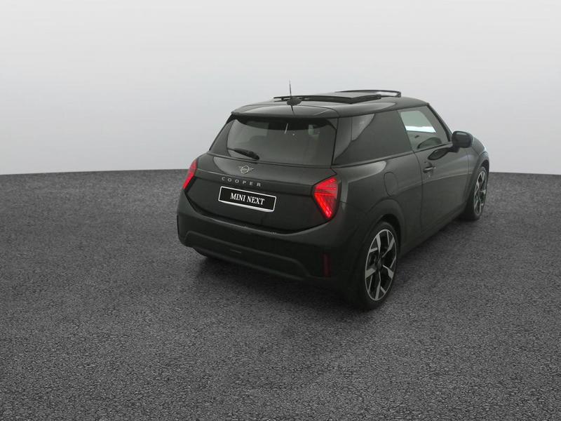 Mini Cooper F66 156 ch Dkg7 c Favoured