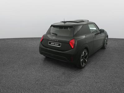 Mini Cooper F66 156 ch Dkg7 c Favoured