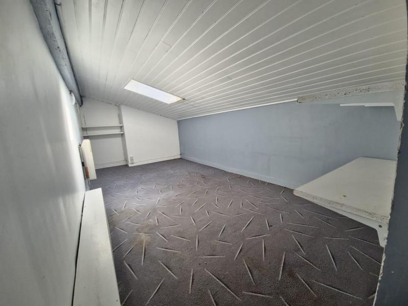 Appartement - 29 m² - 2 pièces