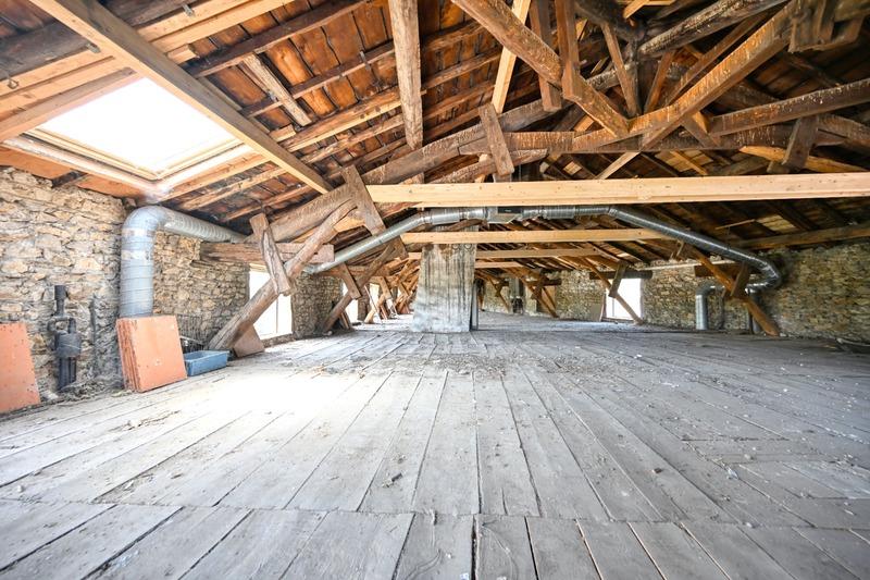 Appartement - 180 m² - 4 pièces