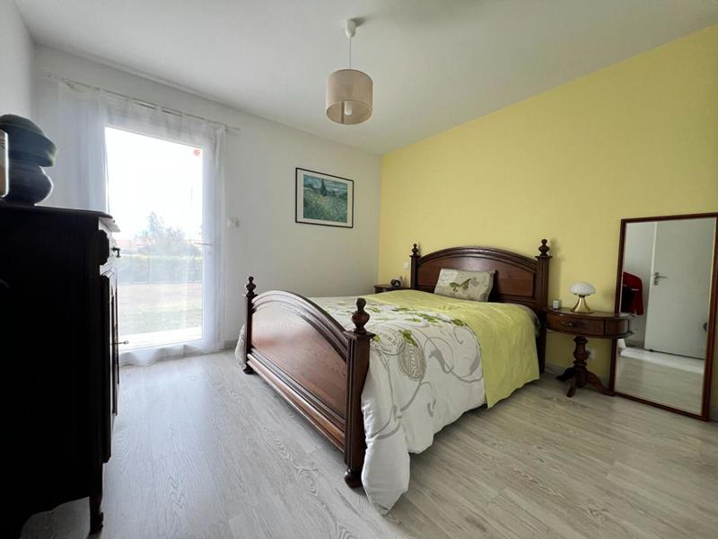 Maison - 103 m² - 3 pièces