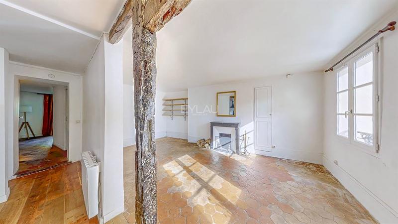 Appartement - 70 m² - 2 pièces