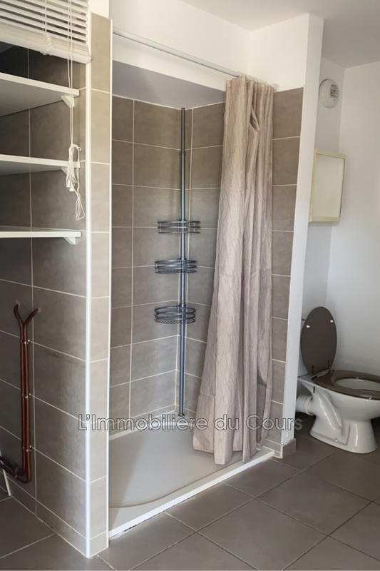 Appartement - 32 m² - 1 pièce