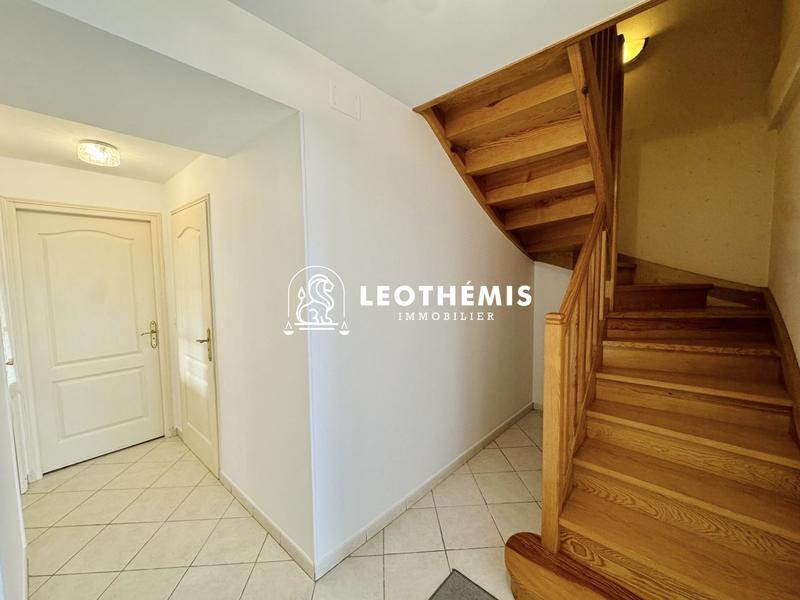 Maison ancienne - 144 m² - 7 pièces