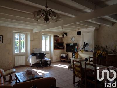 Maison - 300 m² - 8 pièces