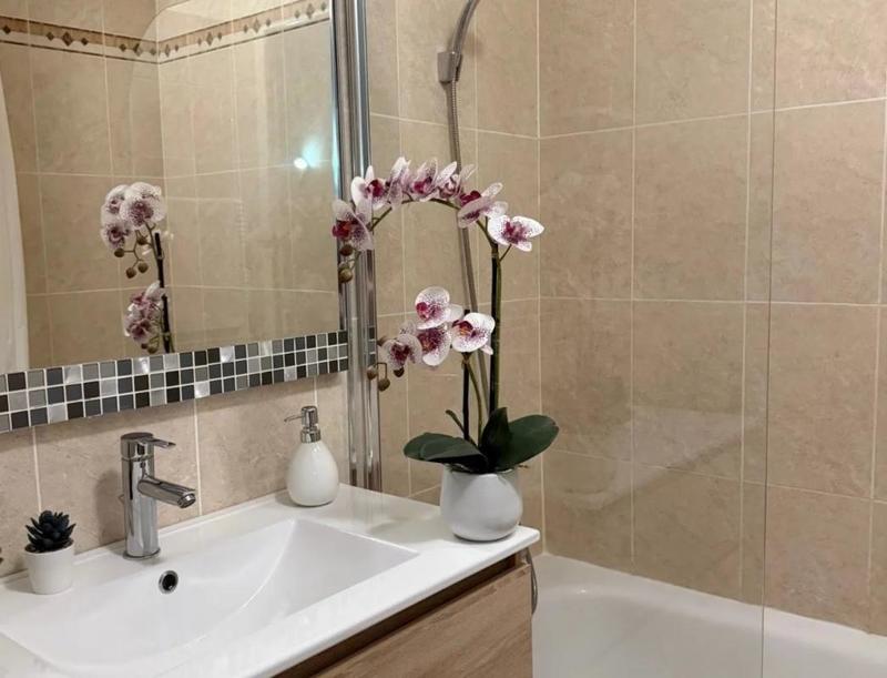 Appartement - 78 m² - 4 pièces