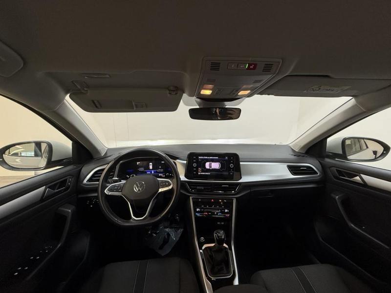 Volkswagen t-Roc 2.0 Tdi 116 Life