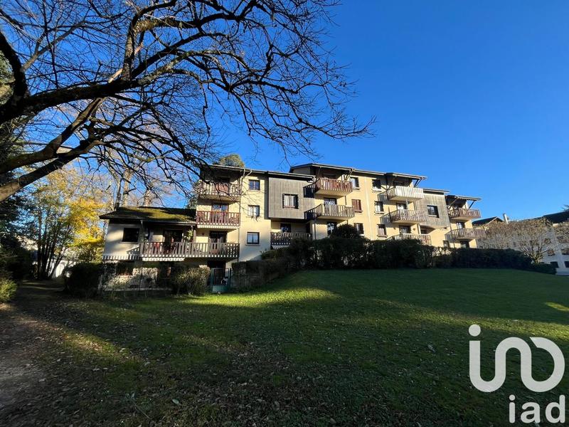 Duplex - 78 m² - 4 pièces