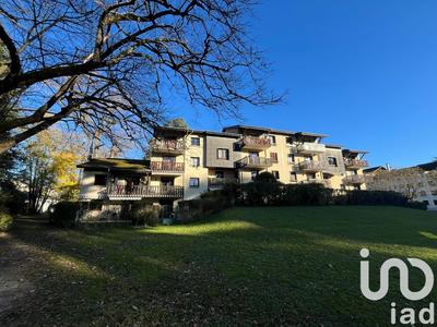 Duplex - 78 m² - 4 pièces