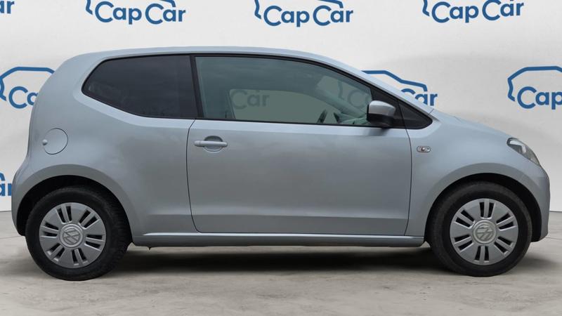 Volkswagen Up! 1.0 60 Move Up - 4 places