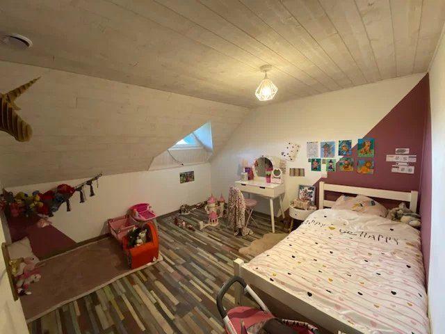 Maison - 174 m² - 6 pièces