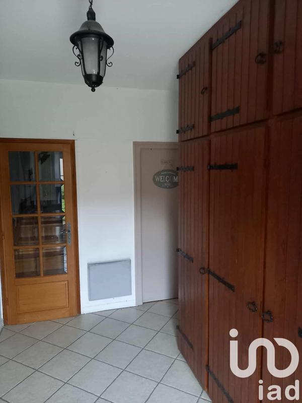 Maison de village - 175 m² - 8 pièces