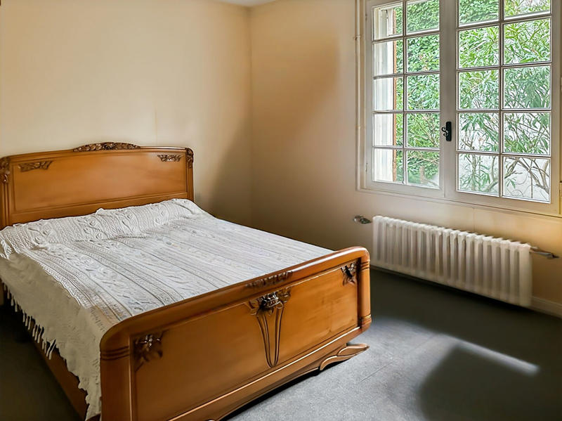 Maison - 173 m² - 8 pièces