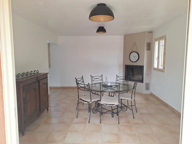 Villa - 105 m² - 4 pièces