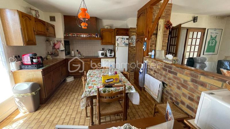 Pavillon - 96 m² - 4 pièces