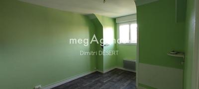 Appartement - 27 m² - 1 pièce