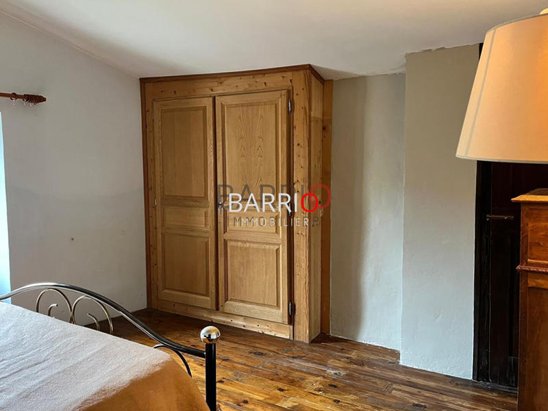 Maison - 99 m² - 4 pièces