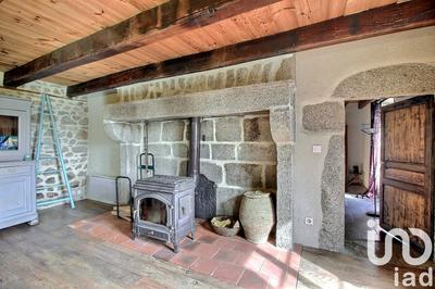 Maison de campagne - 250 m² - 7 pièces