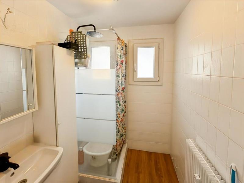 Appartement - 68 m² - 4 pièces