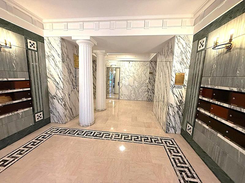 Appartement - 55 m² - 2 pièces