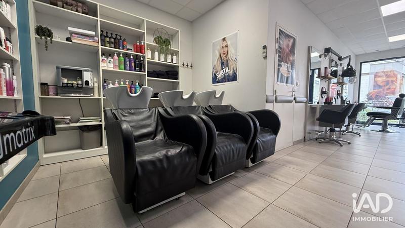 Local commercial - 50 m²